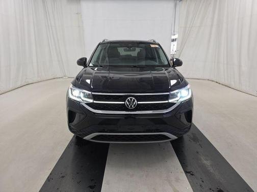 2022 Volkswagen Taos 1.5T SEL