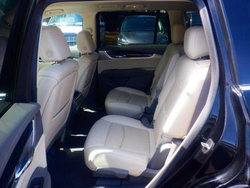 2021 Cadillac XT6 Premium Luxury AWD