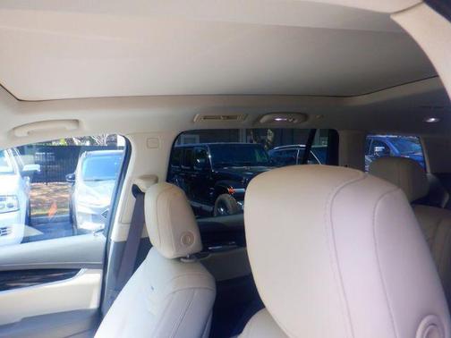 2021 Cadillac XT6 Premium Luxury AWD