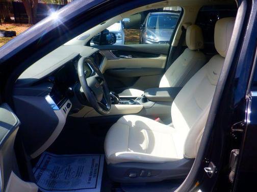 2021 Cadillac XT6 Premium Luxury AWD