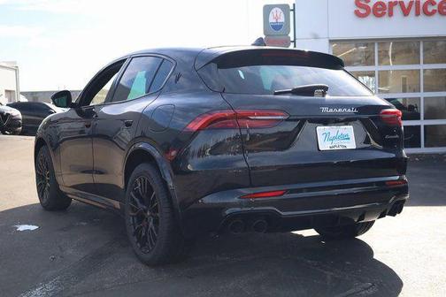2025 Maserati Grecale Modena