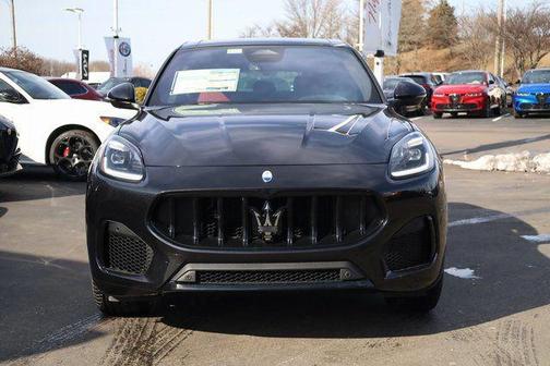 2025 Maserati Grecale Modena