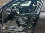 Vulcano Black Metallic 2023 Alfa Romeo Giulia Veloce AWD