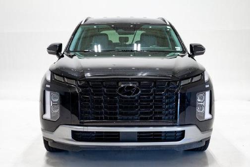 Moonlight Cloud 2025 Hyundai PALISADE SEL