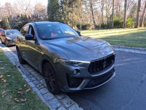 2023 Maserati Levante Modena