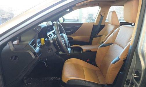 2024 Lexus ES 300h Base