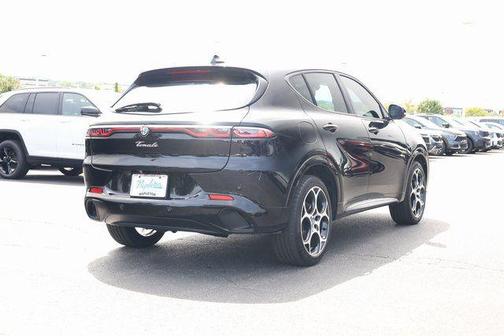 2025 Alfa Romeo Tonale EAWD