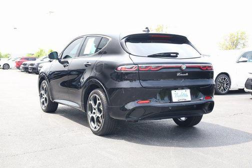 2025 Alfa Romeo Tonale EAWD