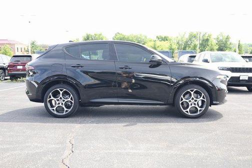 2025 Alfa Romeo Tonale EAWD