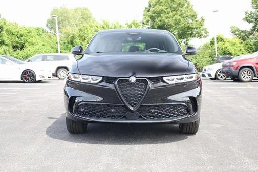 2025 Alfa Romeo Tonale EAWD