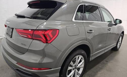 2023 Audi Q3 45 S line Premium Plus