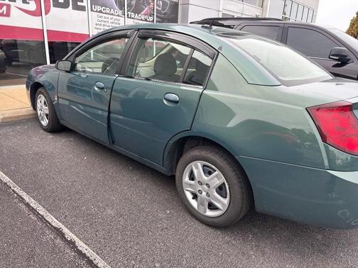 2006 Saturn Ion 2