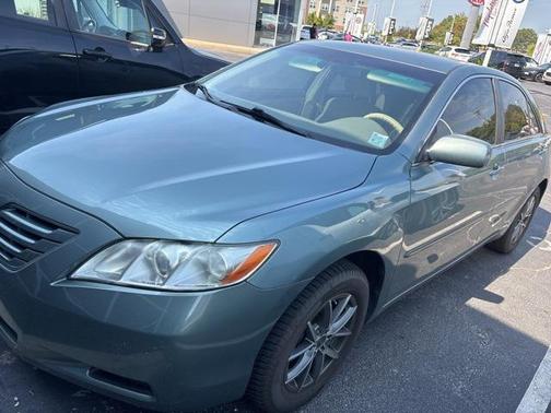 2008 Toyota Camry LE