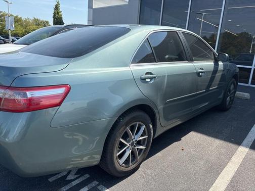 2008 Toyota Camry LE