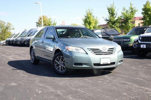 2008 Toyota Camry LE