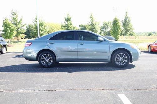 2008 Toyota Camry LE