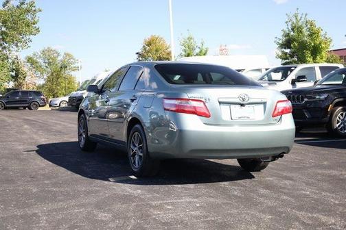 2008 Toyota Camry LE