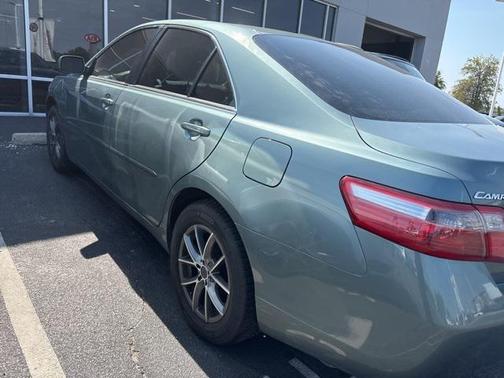 2008 Toyota Camry LE