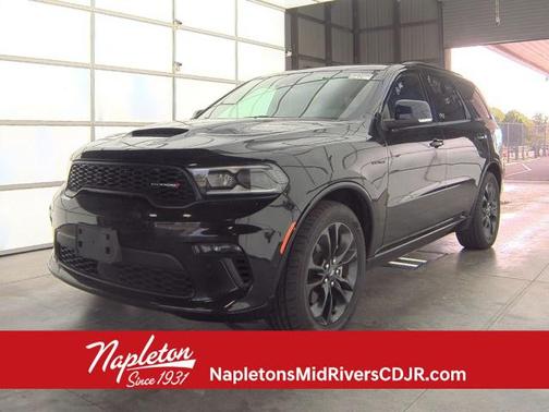 2023 Dodge Durango R/T Plus AWD