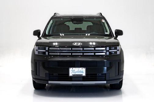 Rockwood Green 2024 Hyundai SANTA FE SEL 2.4