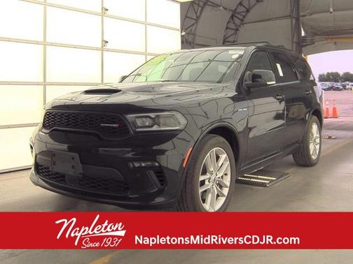 2023 Dodge Durango R/T Plus AWD