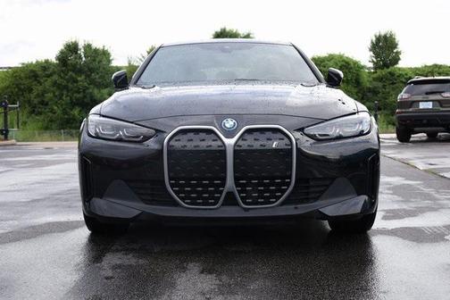 2024 BMW i4 Gran Coupe eDrive35