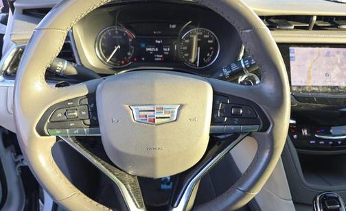 2023 Cadillac XT6 Premium Luxury FWD