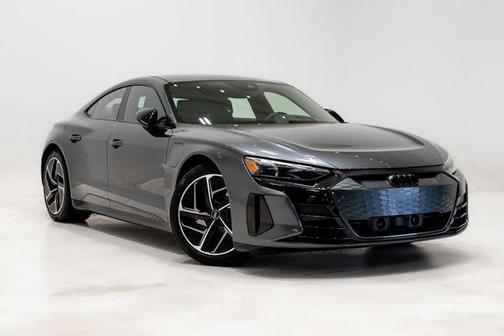 2024 Audi RS e-tron GT quattro