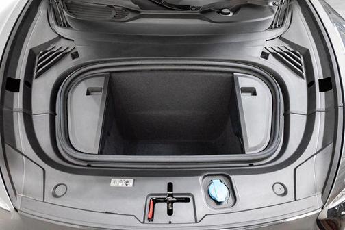 2024 Audi RS e-tron GT quattro