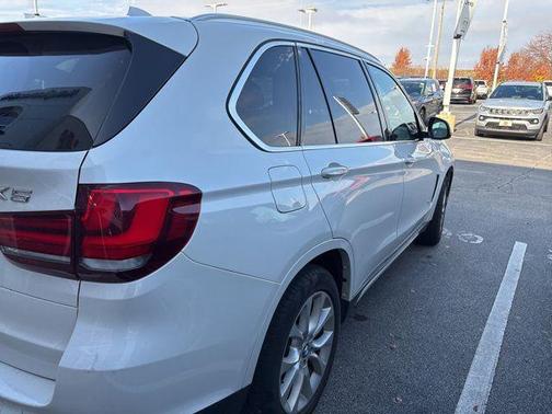 2014 BMW X5 xDrive35i
