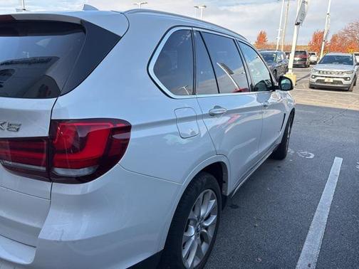 2014 BMW X5 xDrive35i