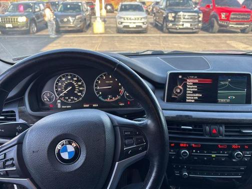 2014 BMW X5 xDrive35i