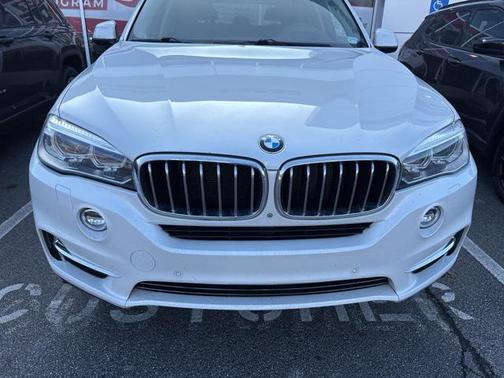 2014 BMW X5 xDrive35i
