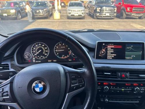 2014 BMW X5 xDrive35i