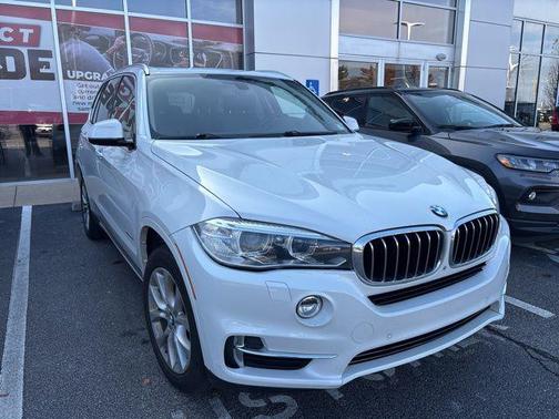 2014 BMW X5 xDrive35i