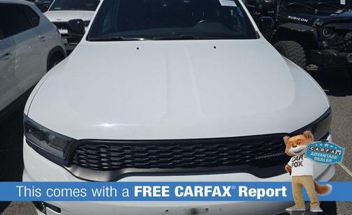 2023 Dodge Durango GT AWD