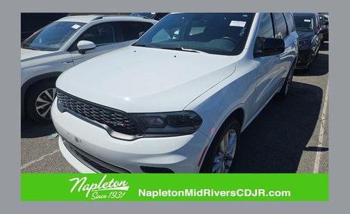 2023 Dodge Durango GT AWD