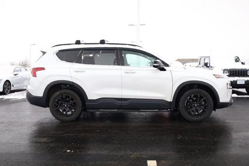 2022 Hyundai SANTA FE XRT