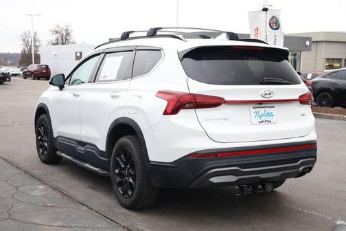 2022 Hyundai SANTA FE XRT