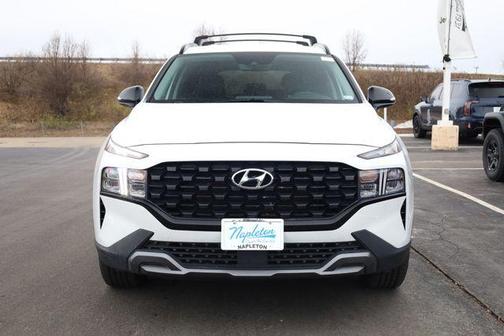 2022 Hyundai SANTA FE XRT