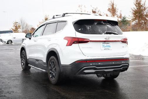 2022 Hyundai SANTA FE XRT