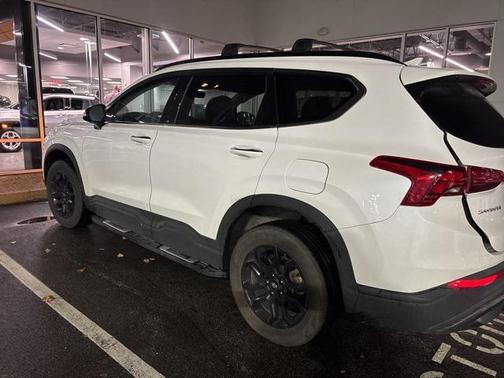 2022 Hyundai SANTA FE XRT