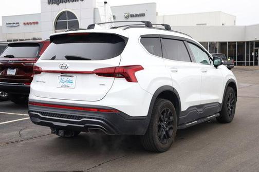 2022 Hyundai SANTA FE XRT