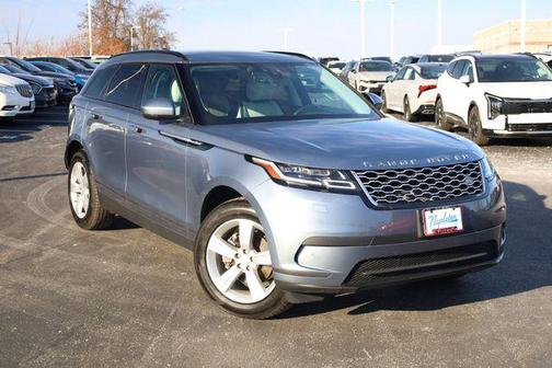 2019 Land Rover Range Rover Velar P250 S