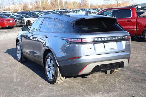 2019 Land Rover Range Rover Velar P250 S