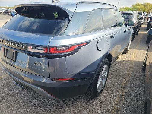 2019 Land Rover Range Rover Velar P250 S