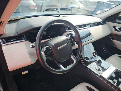 2019 Land Rover Range Rover Velar P250 S
