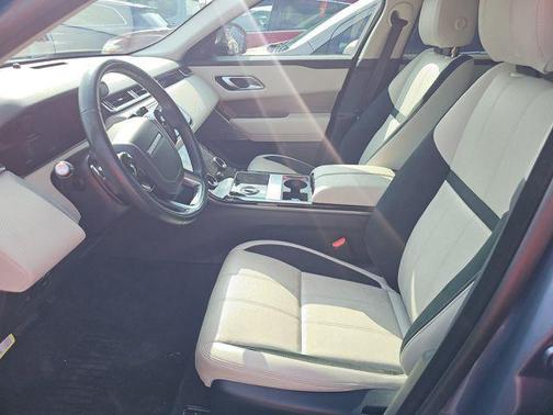 2019 Land Rover Range Rover Velar P250 S