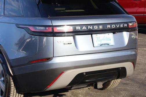 2019 Land Rover Range Rover Velar P250 S