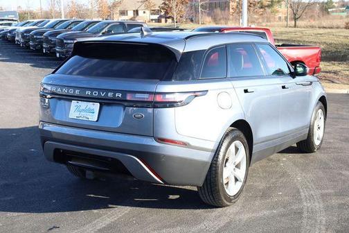 2019 Land Rover Range Rover Velar P250 S